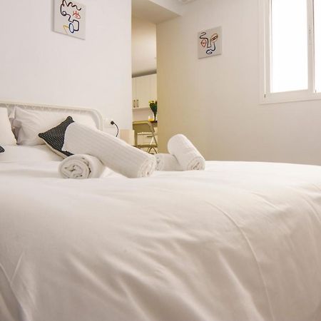 Cdz - Botica, Encantador Apartamento En Pleno Centro Historico Cádiz Exteriör bild