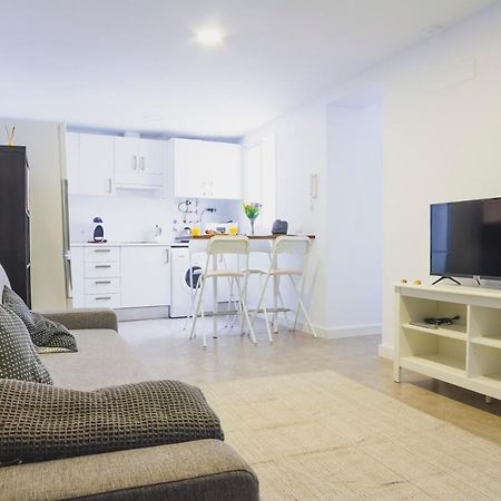 Cdz - Botica, Encantador Apartamento En Pleno Centro Historico Cádiz Exteriör bild