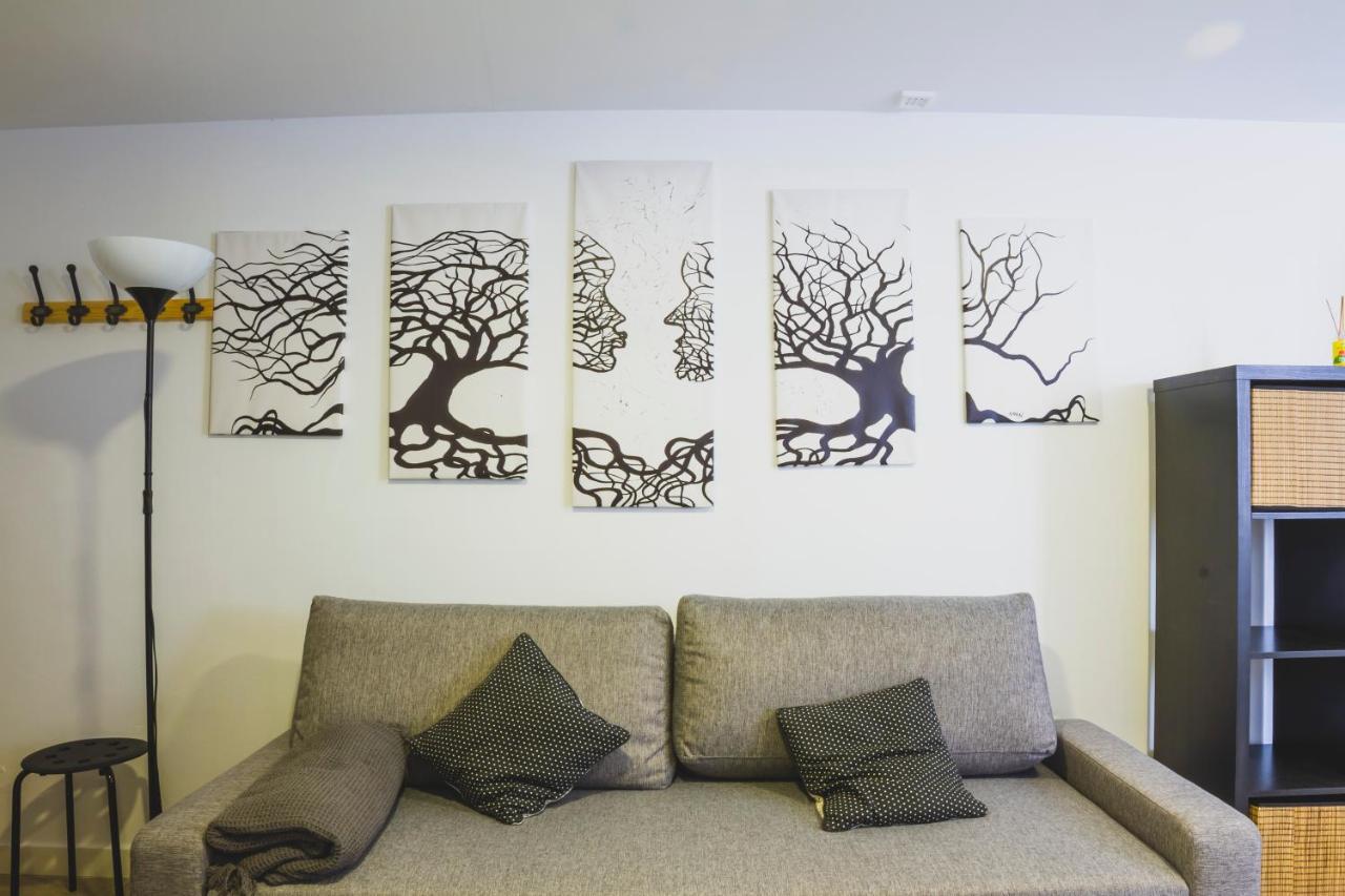 Cdz - Botica, Encantador Apartamento En Pleno Centro Historico Cádiz Exteriör bild