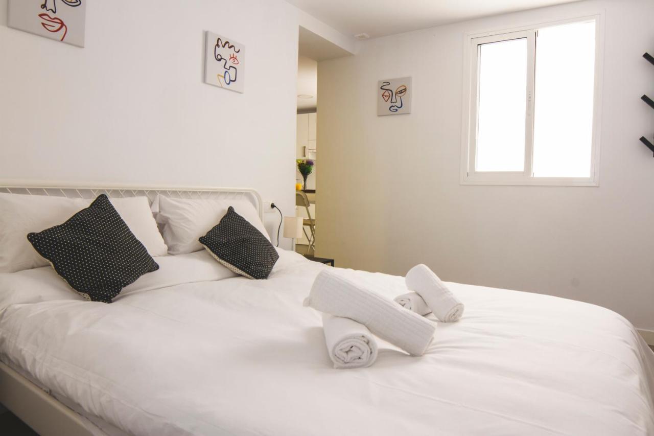 Cdz - Botica, Encantador Apartamento En Pleno Centro Historico Cádiz Exteriör bild
