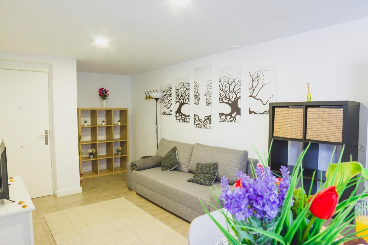 Cdz - Botica, Encantador Apartamento En Pleno Centro Historico Cádiz Exteriör bild