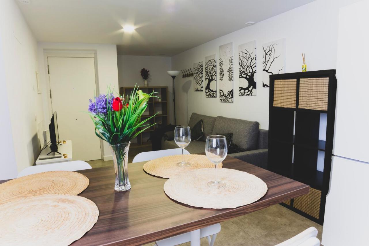 Cdz - Botica, Encantador Apartamento En Pleno Centro Historico Cádiz Exteriör bild