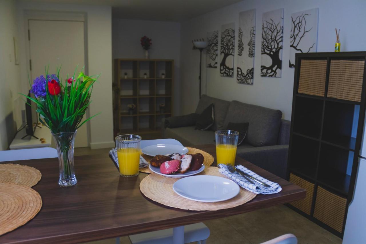 Cdz - Botica, Encantador Apartamento En Pleno Centro Historico Cádiz Exteriör bild