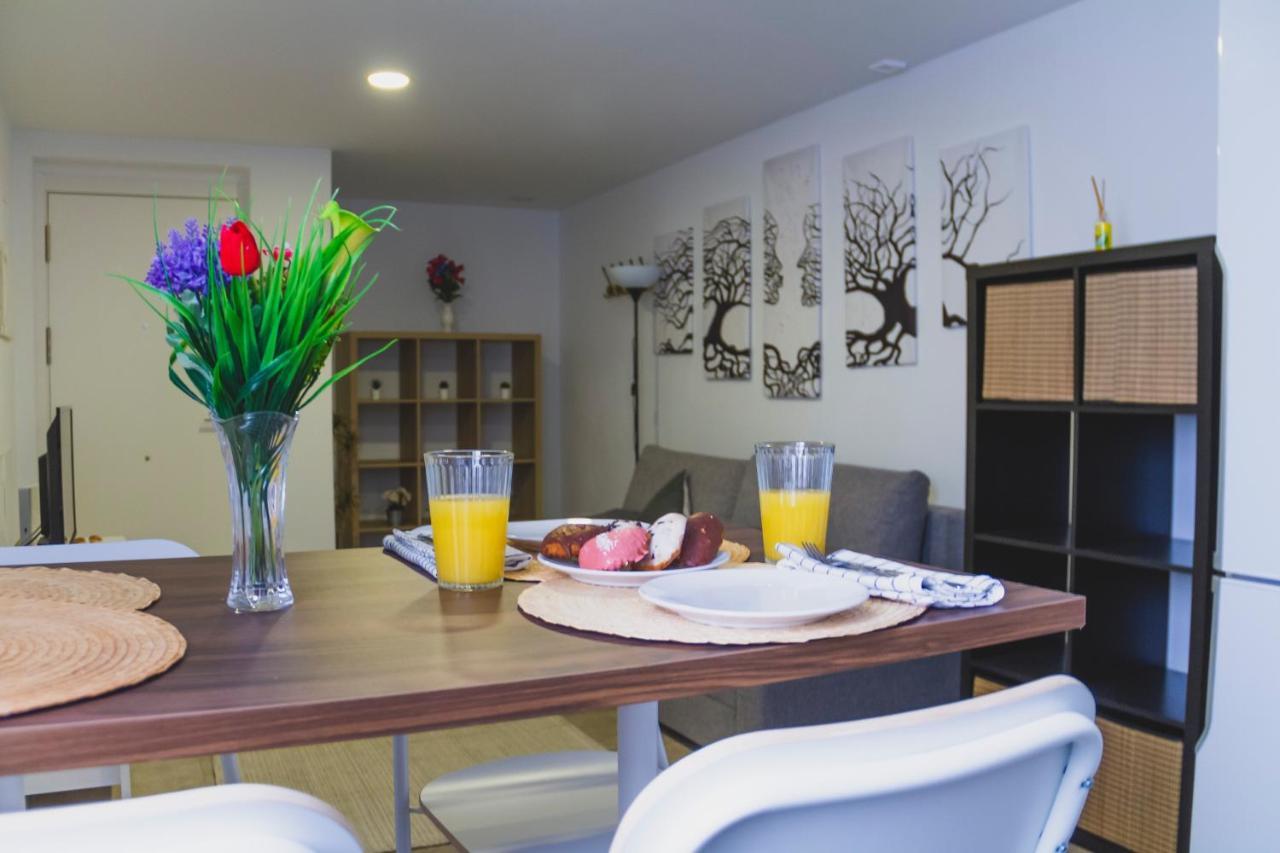 Cdz - Botica, Encantador Apartamento En Pleno Centro Historico Cádiz Exteriör bild