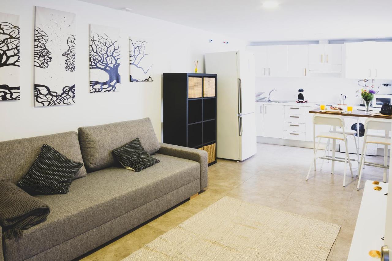 Cdz - Botica, Encantador Apartamento En Pleno Centro Historico Cádiz Exteriör bild